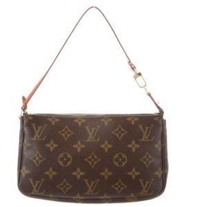 LV Classic Pochette